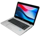 Ультрабук Б-класс HP EliteBook 840 G3 / 14" (1366x768) TN / Intel Core i5-6300U (2 (4) ядра по 2.4 - 3.0 GHz) / 32 GB DDR4 / 512 GB SSD / Intel HD Graphics 520 / WebCam / Win 10 б/у - изображение 5