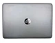 Ультрабук Б-класс HP EliteBook 840 G3 / 14" (1366x768) TN / Intel Core i5-6300U (2 (4) ядра по 2.4 - 3.0 GHz) / 16 GB DDR4 / 128 GB SSD / Intel HD Graphics 520 / WebCam / Win 10 б/у - изображение 3