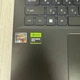 Игровой ноутбук Acer Nitro V15 ANV15-41 / 15.6" (1920x1080) IPS / AMD Ryzen 5 7535HS (6 (12) ядер по 3.3 - 4.55 GHz) / 16 GB DDR5 / 512 GB SSD / nVidia GeForce RTX 4060, 8 GB GDDR6, 128-bit / WebCam б/у - изображение 6