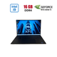 Игровой ноутбук Dell XPS 15 9510 / 15.6" (1920x1200) IPS / Intel Core i9-11900H (8 (16) ядер по 2.1 - 4.9 GHz) / 16 GB DDR4 / 512 GB SSD NVMe / nVidia GeForce RTX 3050 Ti, 4 GB GDDR6, 128-bit / WebCam б/у - изображение 1