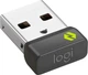 Bluetooth-адаптер Logitech Logi Bolt Receiver - зображення 2