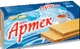 Вафлі «Артек» класичні 90 г ТМ "Золоте Зерно" - изображение 2