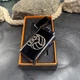 Запальничка USB дворежимна електроімпульс і газ з гравіюванням - зображення 5
