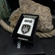 Зажигалка Zippo Original 205 с индивидуальной гравировкой - изображение 2