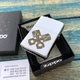 Зажигалка Zippo Original 200 с индивидуальной гравировкой - изображение 8