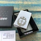 Зажигалка Zippo Original 200 с индивидуальной гравировкой - изображение 9