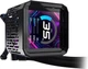 Водяное охлаждение ASRock Phantom Gaming 360 LCD - изображение 6