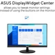 Монітор ASUS VP227HF (90LM0880-B01O71) - зображення 6