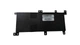 Аккумулятор для ноутбука Asus C21N1509 X556 7.6V Black 4840mAh Orig - изображение 2