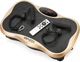 Вібраційна платформа Gymtek XP500 GOLD - изображение 3