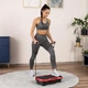 Вибраційна платформа Gymtek XP500 Червона - зображення 4