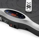 Вібраційна платформа Gymtek XP500 Сріблястий - зображення 10