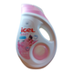 Гель для дитячого прання iGEL Baby Sensitive для чутливої шкіри 2000 мл - зображення 1