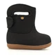 Сапоги Bogs Baby Solid Midnight, цвет черный, размер 26 (233.72901I.009) - изображение 1