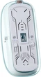 Mysz Defender IXES MM-999 Wireless/Bluetooth Silent (4745090825008) - obraz 3