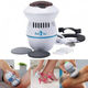Пемза для ног єлектрическая пемза для ног Pedi Vac - изображение 4