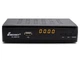 Спутниковый ресивер Eurosky ES-4080 HD - изображение 1
