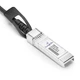 Оптический патчкорд Alistar SFP+ to SFP+ 10G Directly-attached Copper Cable 1M (DAC-SFP+1M) - изображение 2