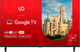 Телевизор UD 32" 32GHC5210 - изображение 1