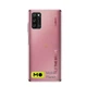 Смартфон Blackview A100 6/128GB Pink - зображення 2