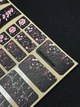 Грипсы наклейки для мыши X-Raypad Cicada Wings V2.1 Universal Pre-cut Grip Tape Kitty - изображение 2