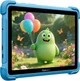 Планшет Blackview Tab Link 1 Kids 4/64GB Wi-Fi Ocean Blue (6931548325734) - изображение 2