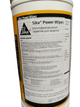 Салфетки для очистки рук и инструментов Sika Power Wipes 100 шт - изображение 2