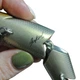 Воблер Fish Arrow Spooky Jack Junior, Blue shad, б/в - изображение 4
