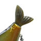 Воблер Fish Arrow Fish Arrow Flat Jack, Golden shiner, б/в - изображение 5