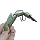 Воблер Fish Arrow Spooky Jack Junior, Blue shad, б/в - изображение 6