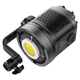Студийный постоянный свет видеосвет Ulanzi Vijim VL-120Bi 120W Bi-Color Light без блока питания Black (L065CNA1) - изображение 3