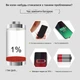 Аккумулятор батарея BP46, совместимый с Xiaomi 12X/12S/12S 2206123SC/Xiao-mi 12 2201123C 2201123G с инструментами - изображение 2