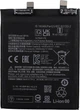 Аккумулятор батарея BP46, совместимый с Xiaomi 12X/12S/12S 2206123SC/Xiao-mi 12 2201123C 2201123G с инструментами - изображение 5