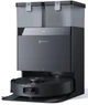Робот-пылесос с влажной уборкой ECOVACS Deebot T30C Black (DLX71 BLACK) - изображение 3