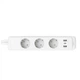 Сетевой фильтр питания TP-Link Tapo P300 TP-Link Tapo P300 996816 - изображение 1