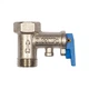 Бойлер Artel ART-WH-1.5-50 S STEEL ARTEL ART-WH-1.5-50 S STEEL 996847 - зображення 10