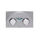 Бойлер Artel ART-WH-1.5-50 S STEEL ARTEL ART-WH-1.5-50 S STEEL 996847 - зображення 3