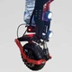 Електросамокат Tesla 2800 11" (2000Wх2 60V 26Ah) повнопривідний - зображення 3
