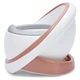 Горщик дитячий із м'якою накладкою EGG POTTY Gold ME 1143 - зображення 4