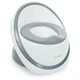 Горщик дитячий із м'якою накладкою EGG POTTY Gray ME 1143 - зображення 2