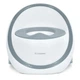 Горщик дитячий із м'якою накладкою EGG POTTY Gray ME 1143 - зображення 3
