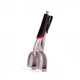 Клещи зажимные U-type, Cr-V INTERTOOL UT-5208 (20692) - изображение 9