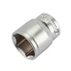 Набір інструментів 1/2" & 1/4" 110 од, 12-гр INTERTOOL (ET-9109) - изображение 9
