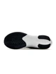 Чоловічі кросівки Nike Air Running Grey White Black 41 - изображение 2