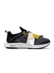 Чоловічі кросівки Nike Air Running Grey White Black 41 - изображение 3