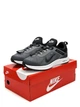 Чоловічі кросівки Nike Air Running Grey White Black 41 - изображение 8
