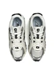Жіночі кросівки New Balance 204L White Metallic Black 36 - изображение 7