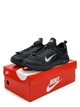 Чоловічі кросівки Nike Air Running Black 42 - изображение 8