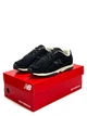 Жіночі кросівки New Balance 204L Black Beige 38 - изображение 8