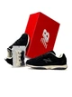 Жіночі кросівки New Balance 204L Black Beige 38 - изображение 9